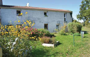 Отель Holiday Home St Avaugourd Des Lande 08  Сент-Авогурд-Де-Ланд